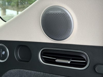 2027 Genesis GV80 2.5T Advanced
