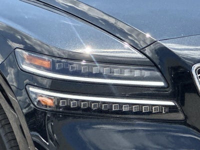 2027 Genesis GV80 2.5T Advanced