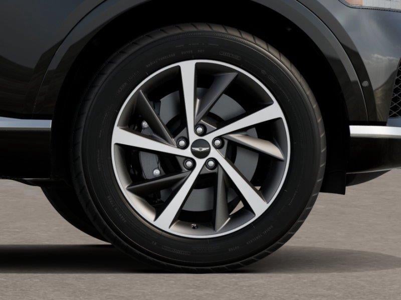 2027 Genesis GV80 2.5T Advanced