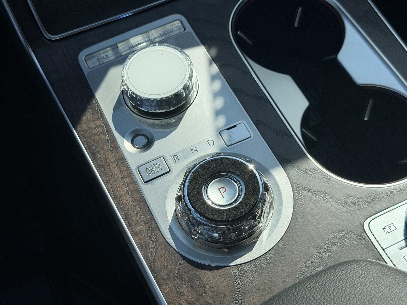 2027 Genesis GV80 2.5T Advanced