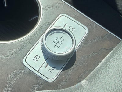 2027 Genesis GV80 2.5T Advanced