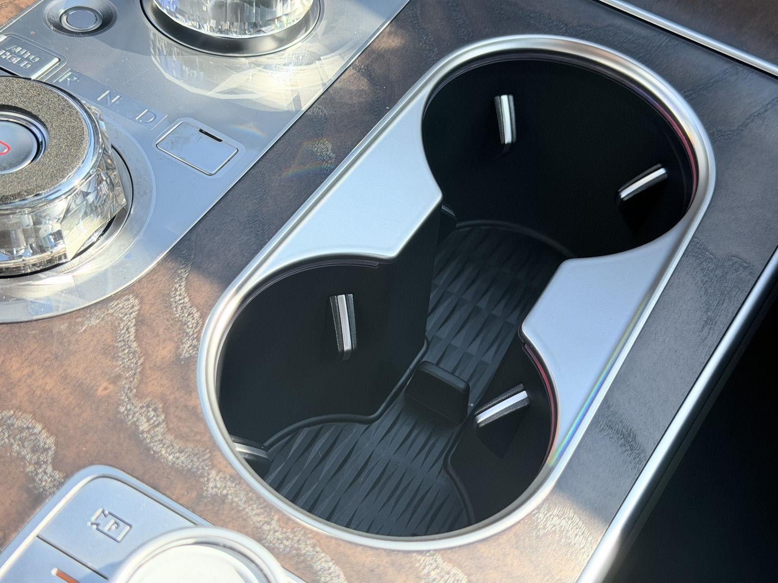 2027 Genesis GV80 2.5T Advanced