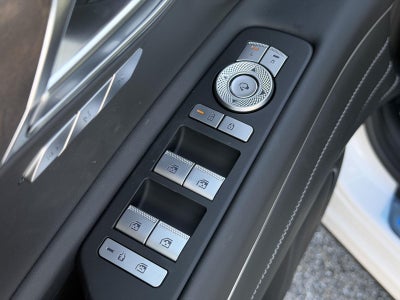 2027 Genesis GV80 2.5T Advanced