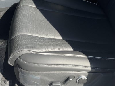 2027 Genesis GV80 2.5T Advanced