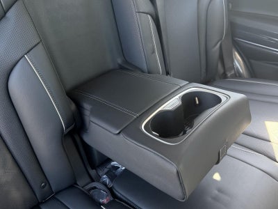 2027 Genesis GV80 2.5T Advanced