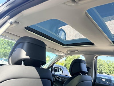 2027 Genesis GV80 2.5T Advanced