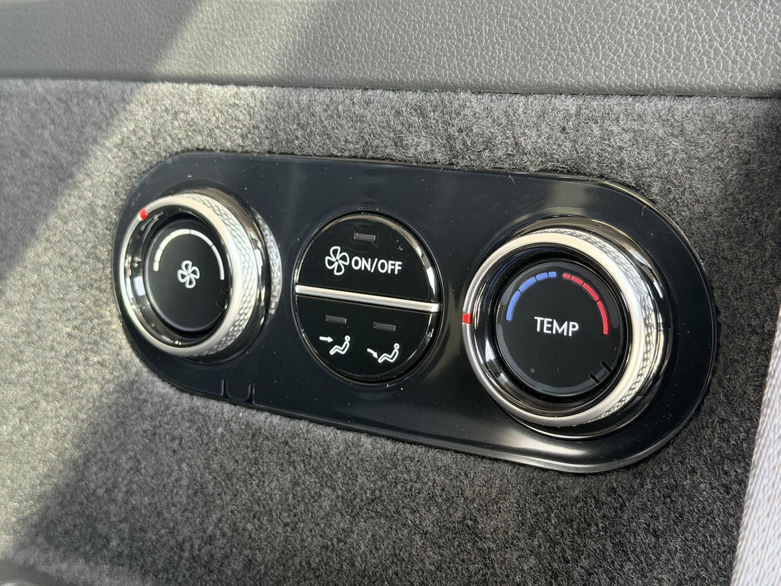 2027 Genesis GV80 2.5T Advanced