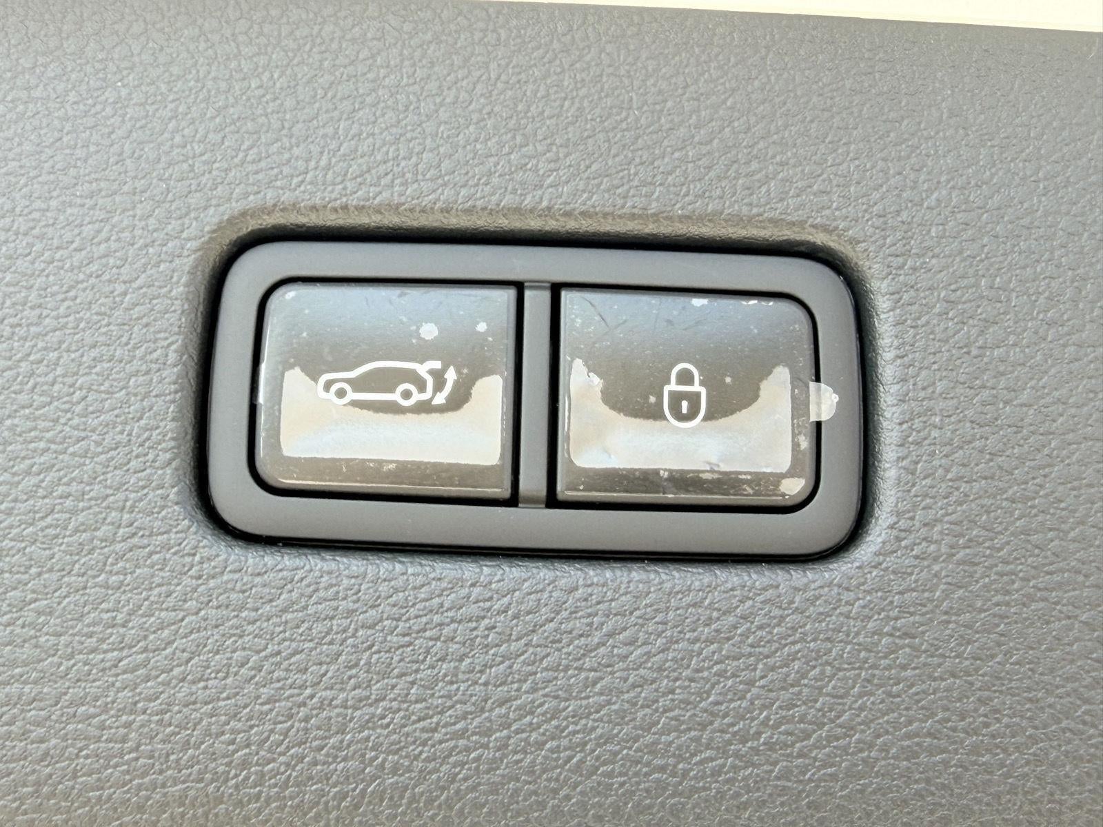 2027 Genesis GV80 2.5T Advanced