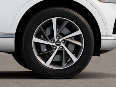 2027 Genesis GV80 2.5T Advanced