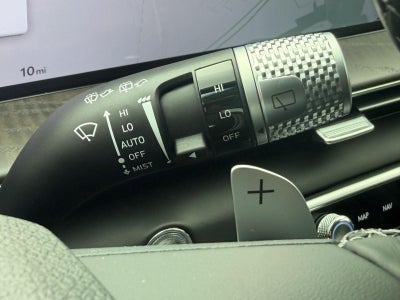 2027 Genesis GV80 2.5T Advanced