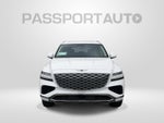 2027 Genesis GV80 2.5T Advanced