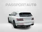 2027 Genesis GV80 2.5T Advanced