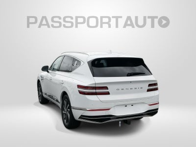 2027 Genesis GV80 2.5T Advanced