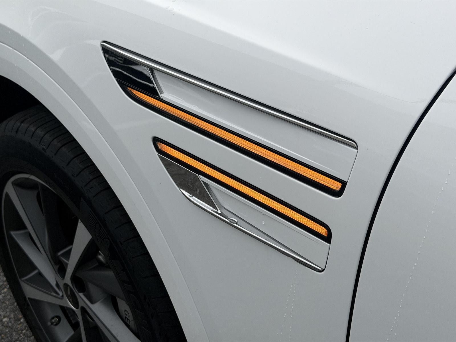 2027 Genesis GV80 2.5T Advanced