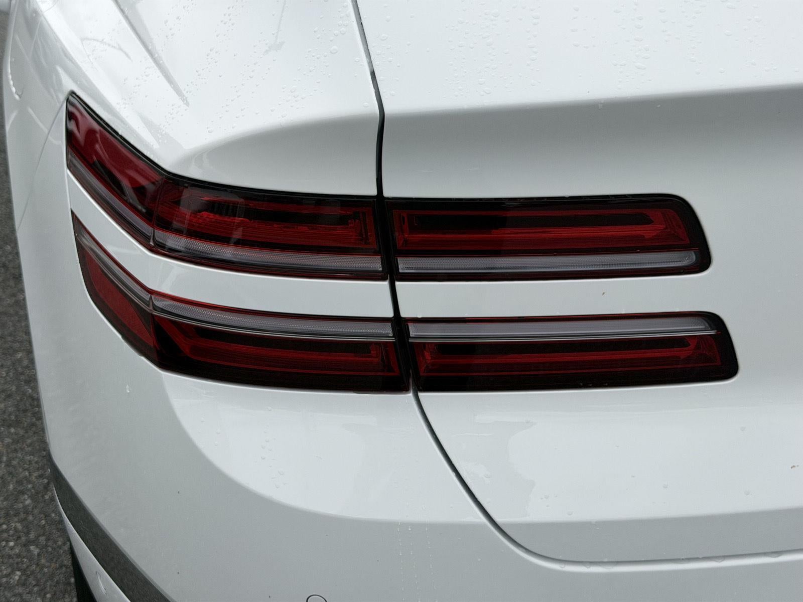 2027 Genesis GV80 2.5T Advanced
