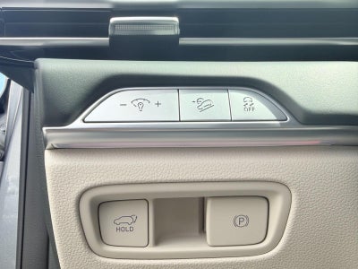 2027 Genesis GV80 2.5T Advanced