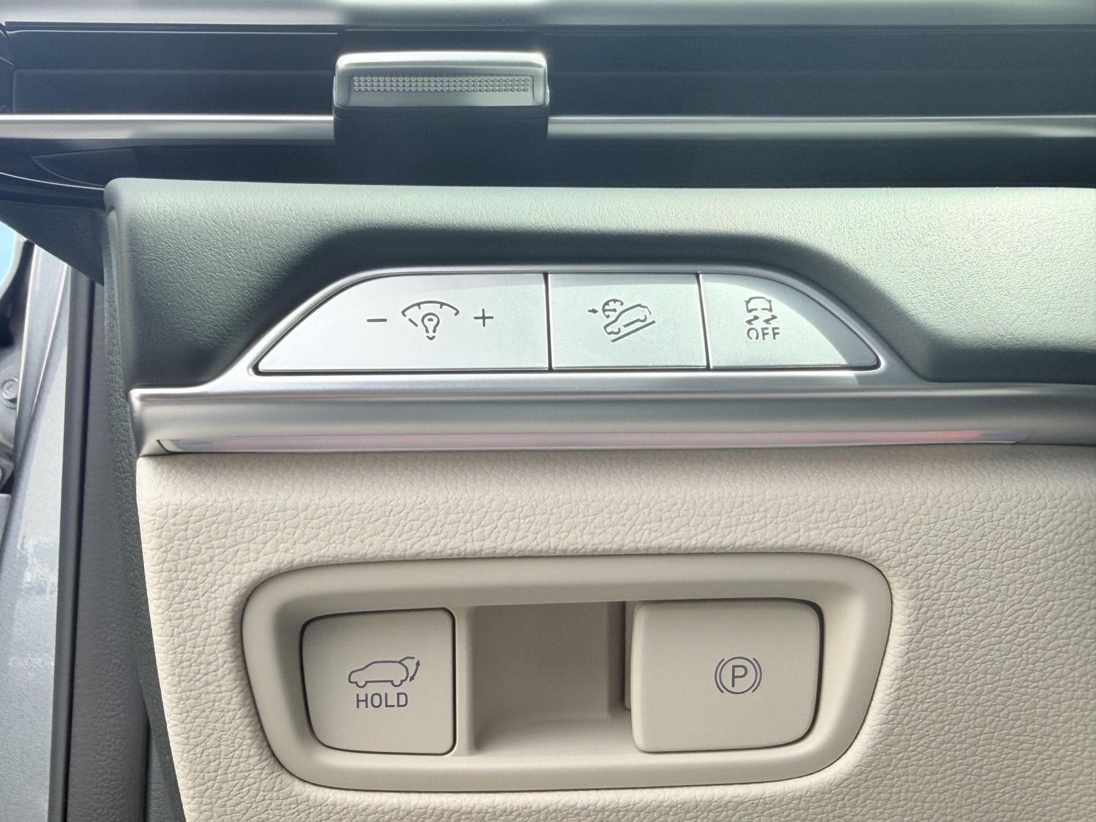 2027 Genesis GV80 2.5T Advanced