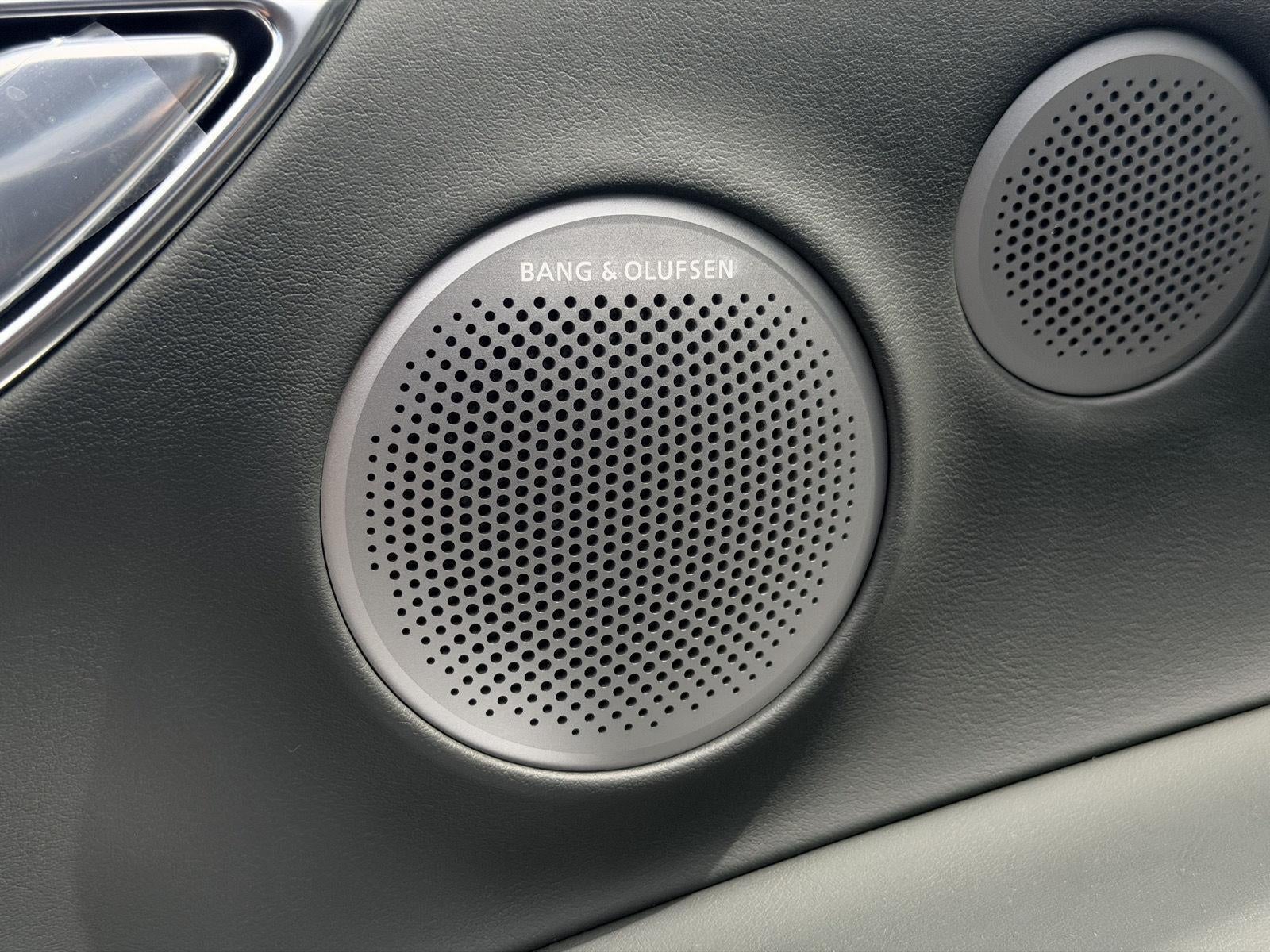 2027 Genesis GV80 2.5T Advanced