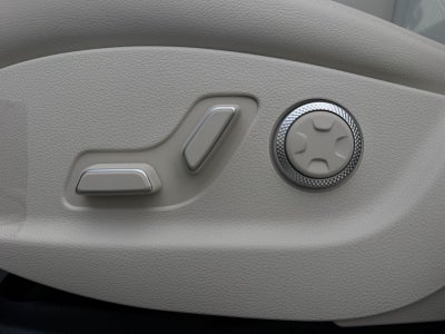 2027 Genesis GV80 2.5T Advanced