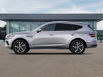 2027 Genesis GV80 2.5T ADVANCED