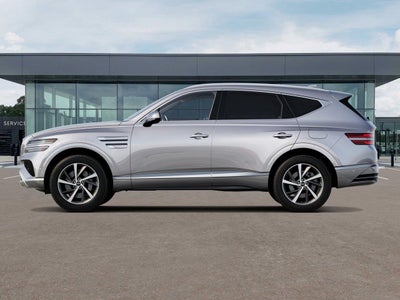2027 Genesis GV80 2.5T ADVANCED