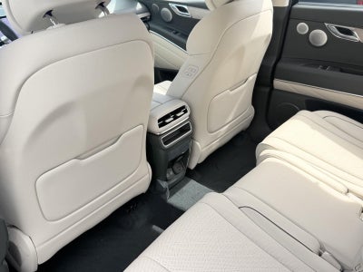 2027 Genesis GV80 2.5T Advanced