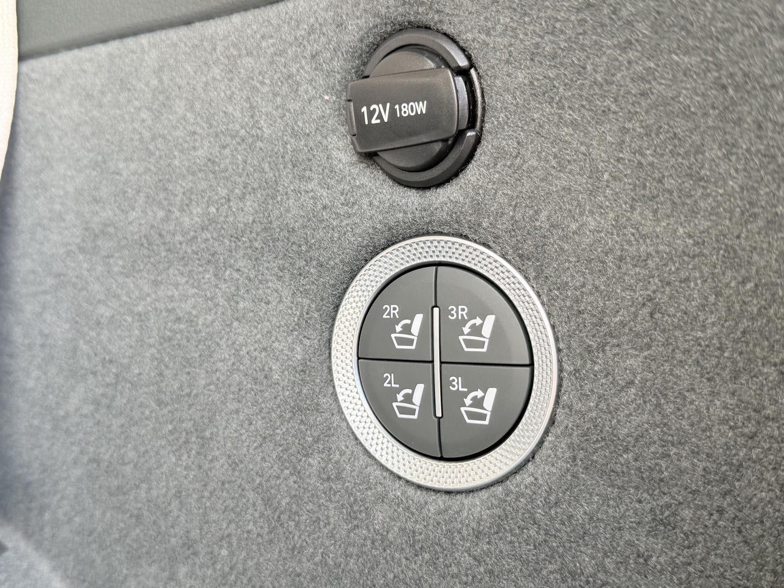 2027 Genesis GV80 2.5T Advanced