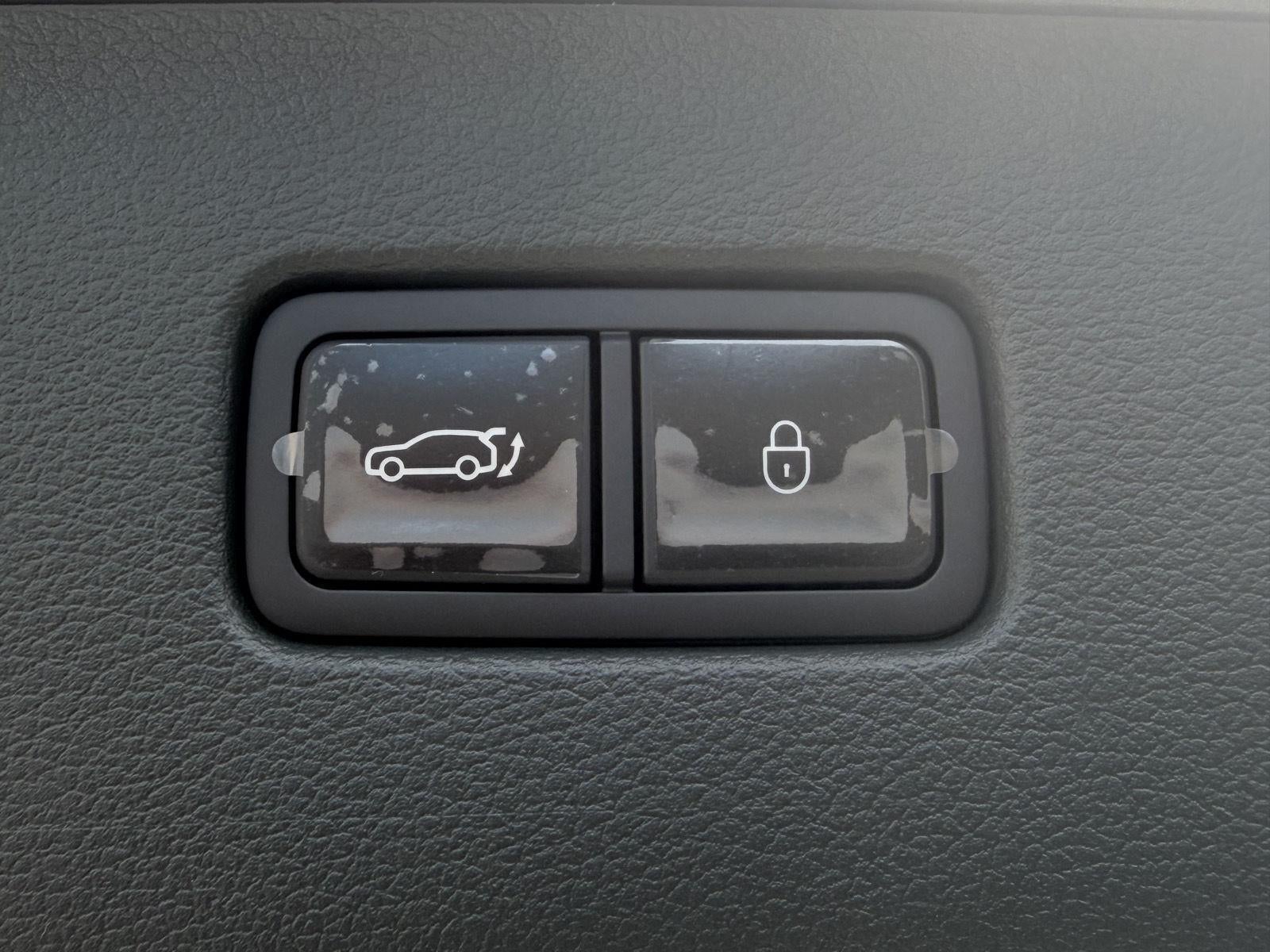 2027 Genesis GV80 2.5T Advanced
