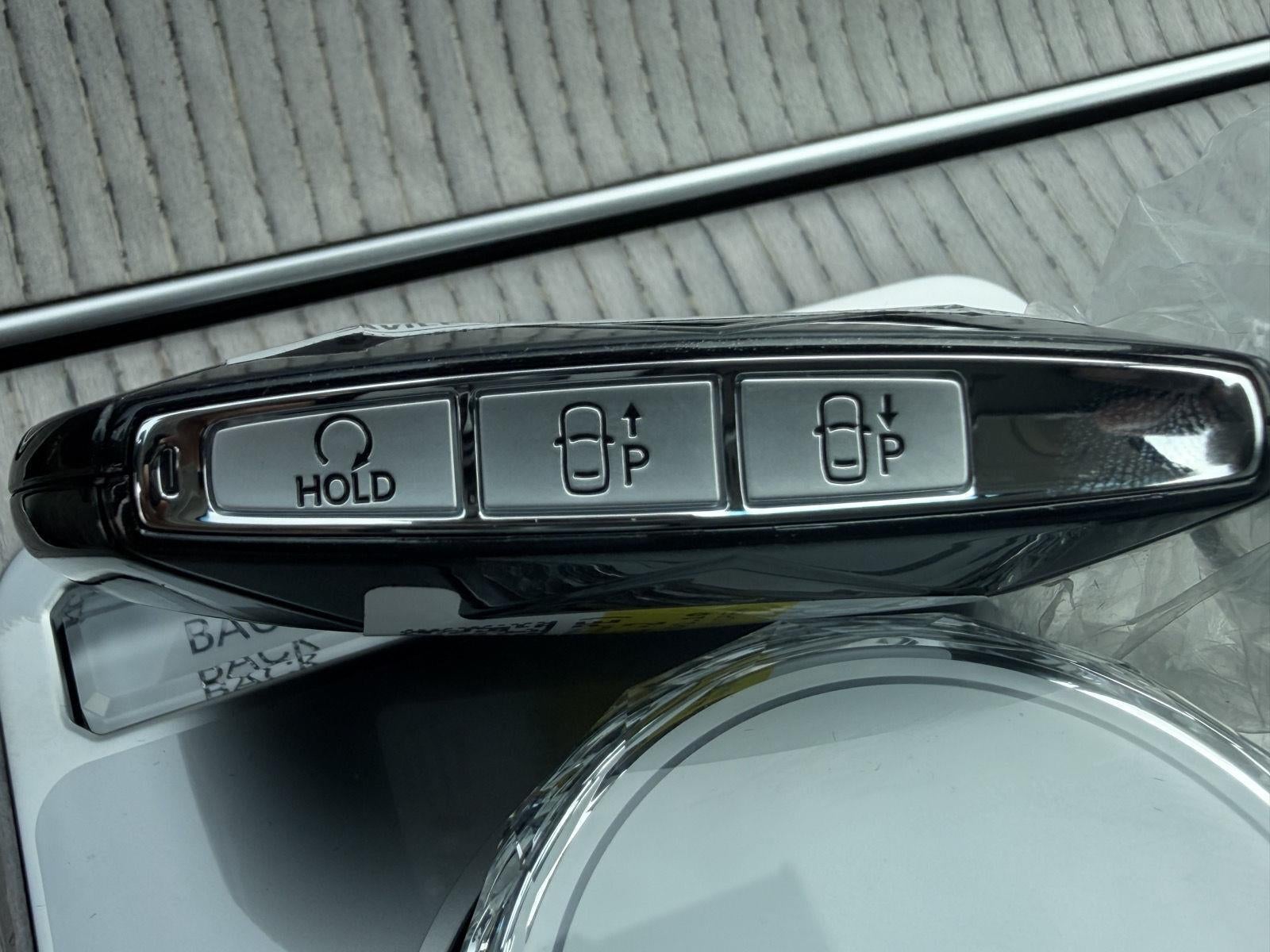 2027 Genesis GV80 2.5T Advanced