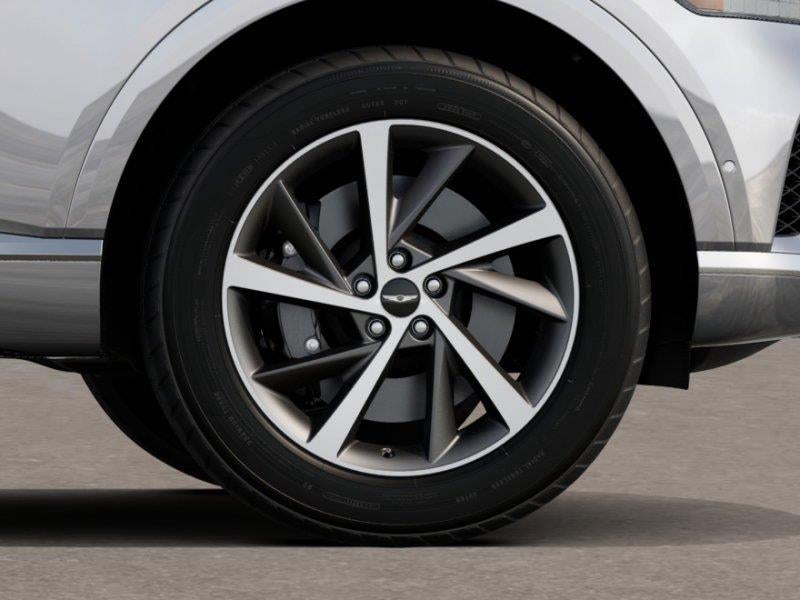 2027 Genesis GV80 2.5T ADVANCED