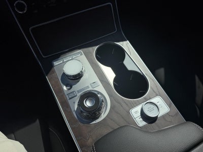 2027 Genesis GV80 2.5T Advanced