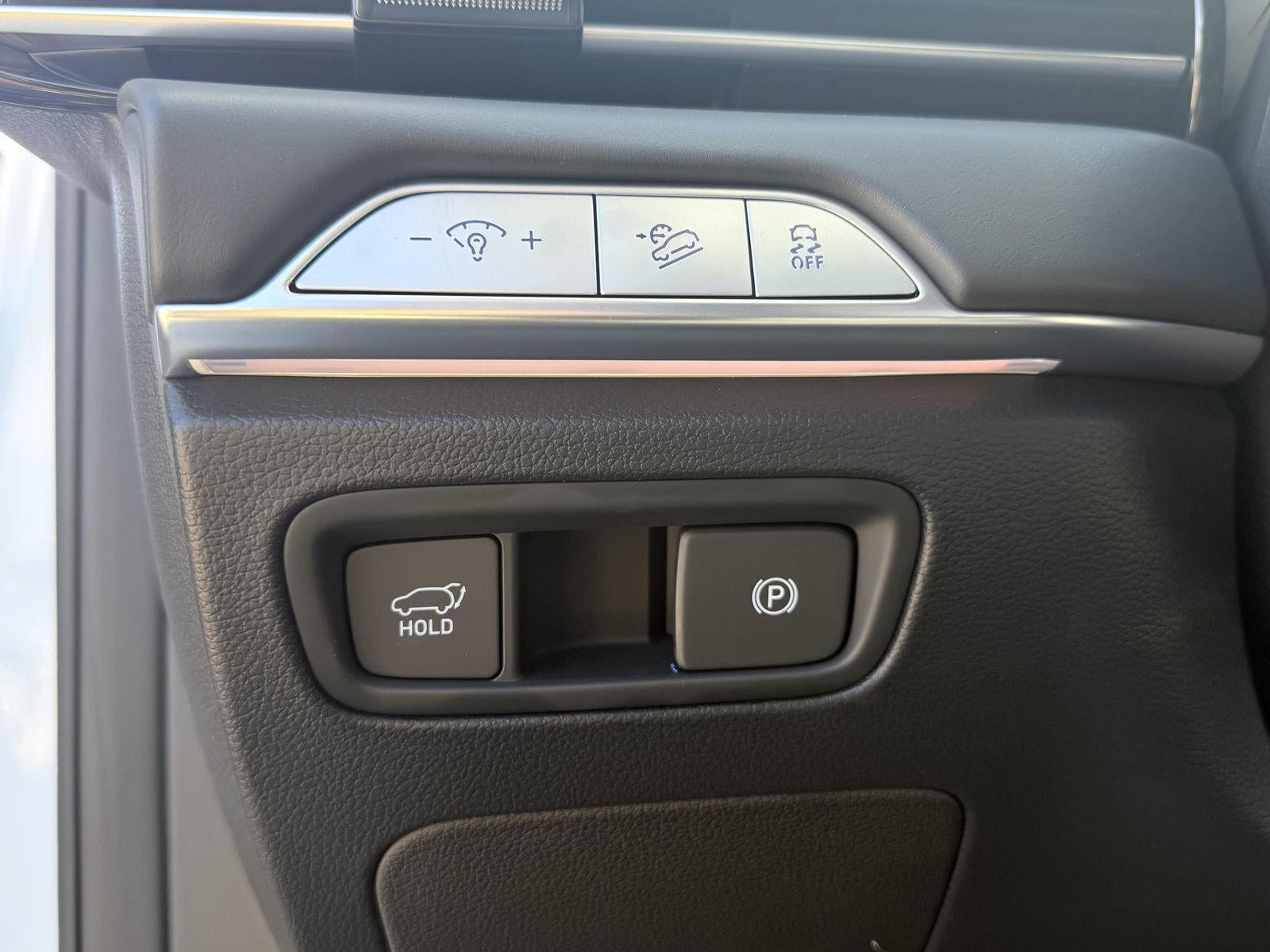2027 Genesis GV80 2.5T Advanced