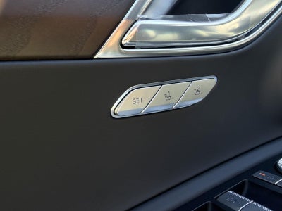 2027 Genesis GV80 2.5T Advanced