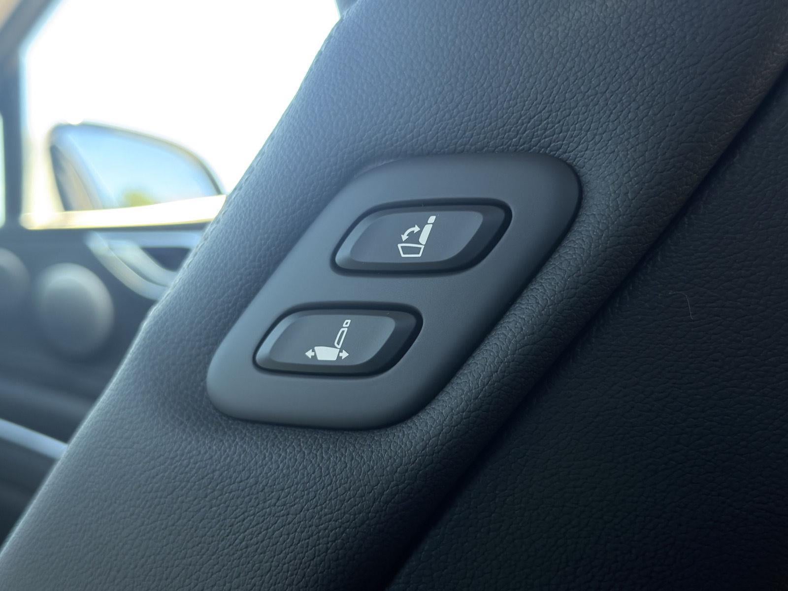 2027 Genesis GV80 2.5T Advanced