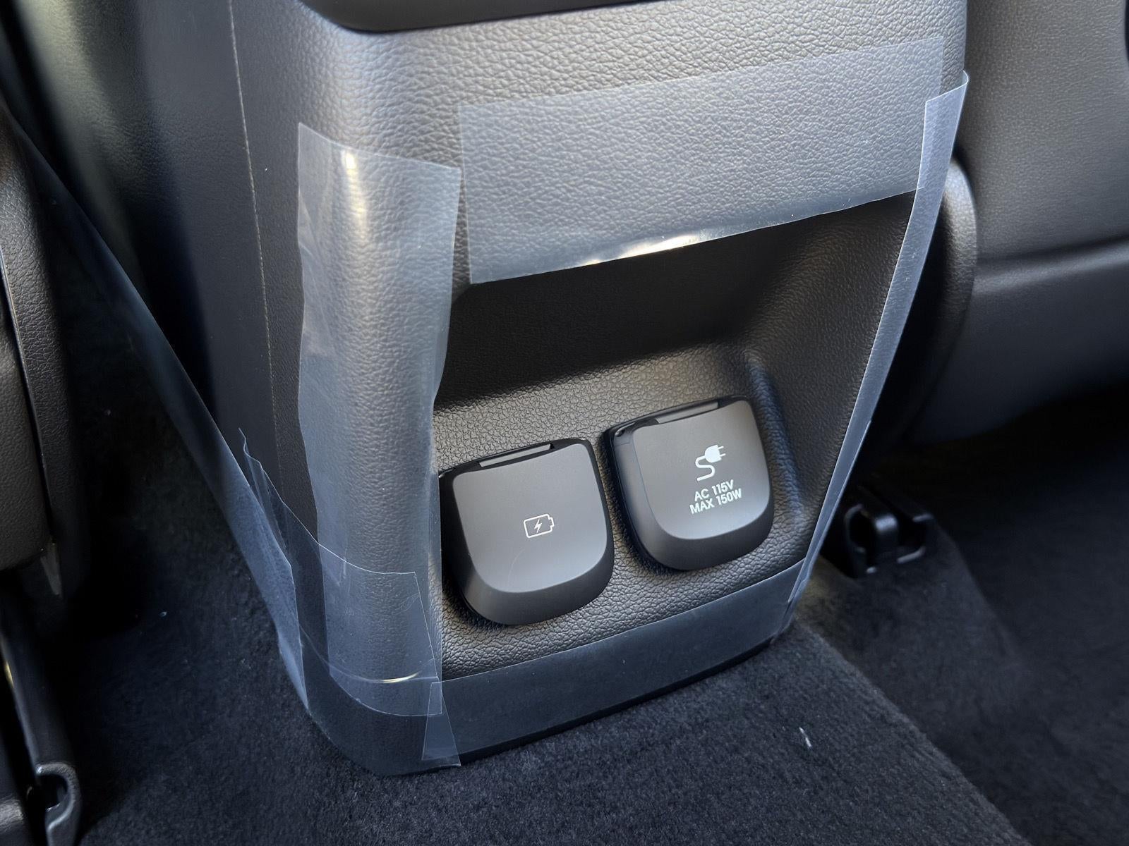 2027 Genesis GV80 2.5T Advanced
