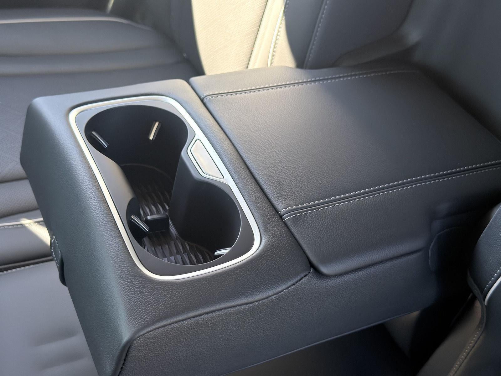 2027 Genesis GV80 2.5T Advanced