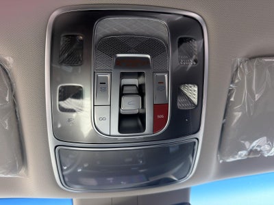 2027 Genesis GV80 2.5T Advanced