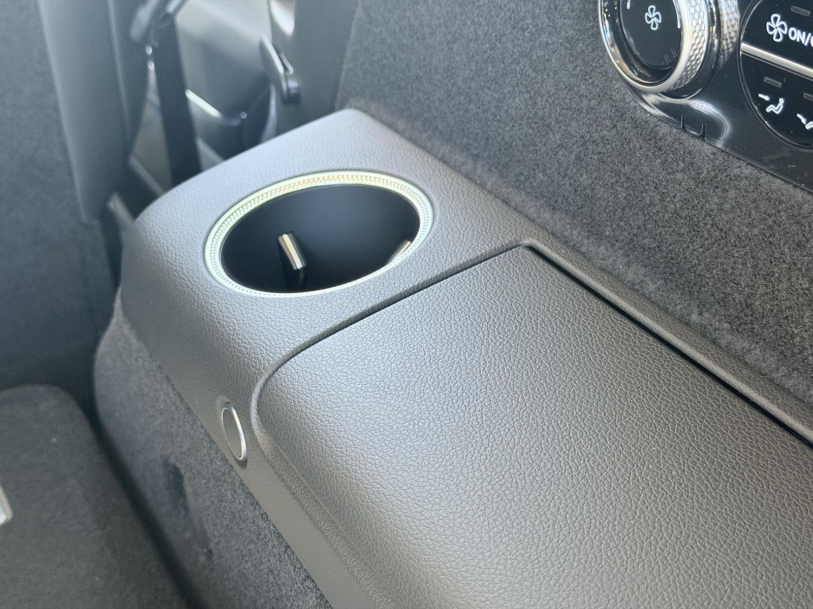 2027 Genesis GV80 2.5T Advanced