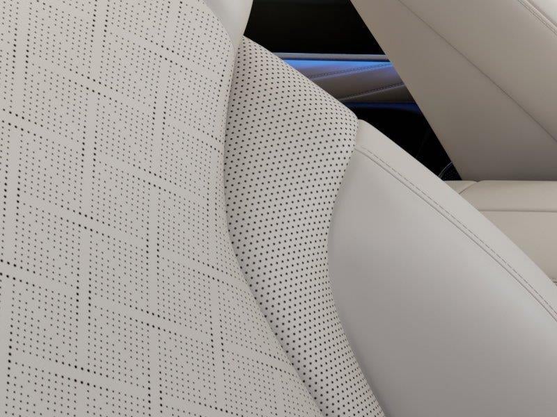 2027 Genesis GV80 2.5T ADVANCED
