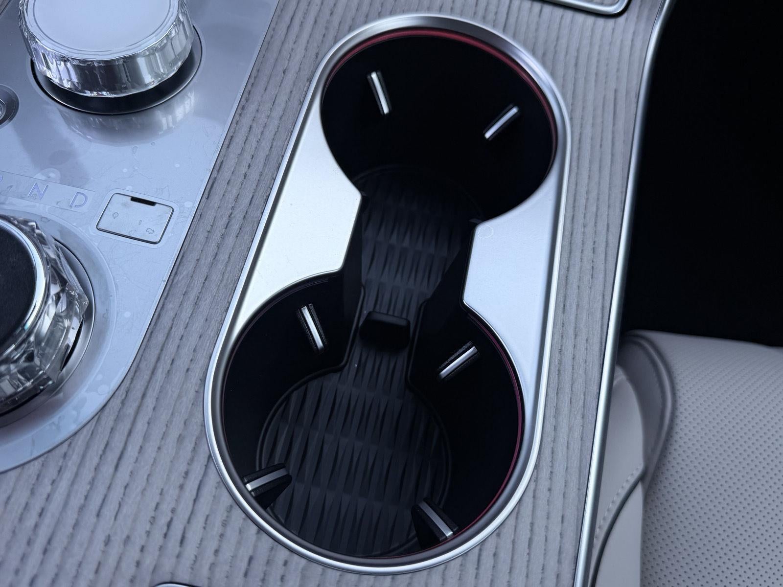 2027 Genesis GV80 2.5T Advanced