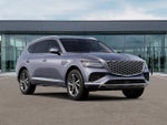 2027 Genesis GV80 2.5T ADVANCED