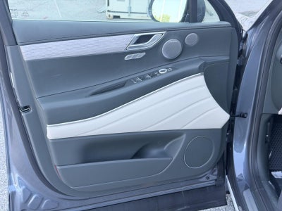 2027 Genesis GV80 2.5T Advanced