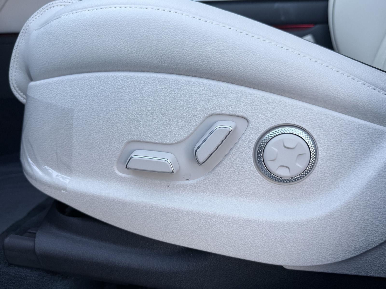 2027 Genesis GV80 2.5T Advanced