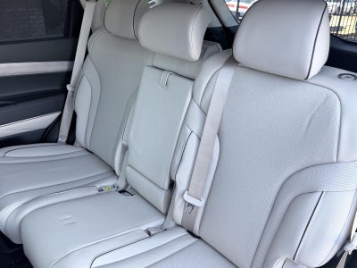 2027 Genesis GV80 2.5T Advanced