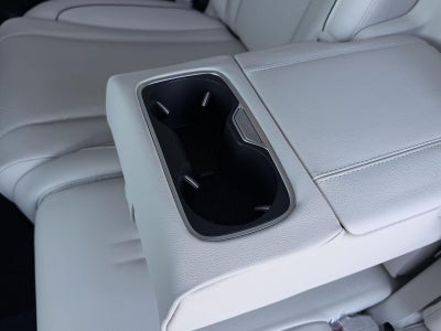 2027 Genesis GV80 2.5T Advanced