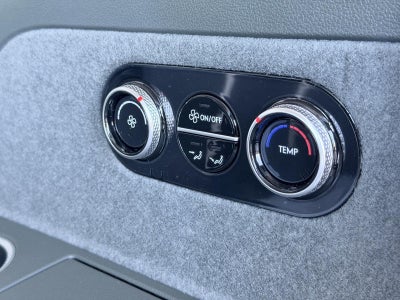 2027 Genesis GV80 2.5T Advanced