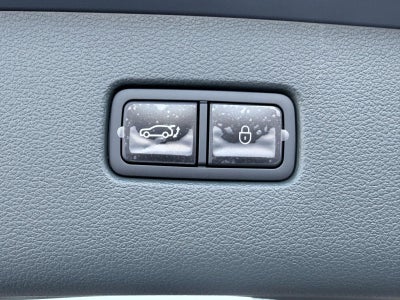 2027 Genesis GV80 2.5T Advanced