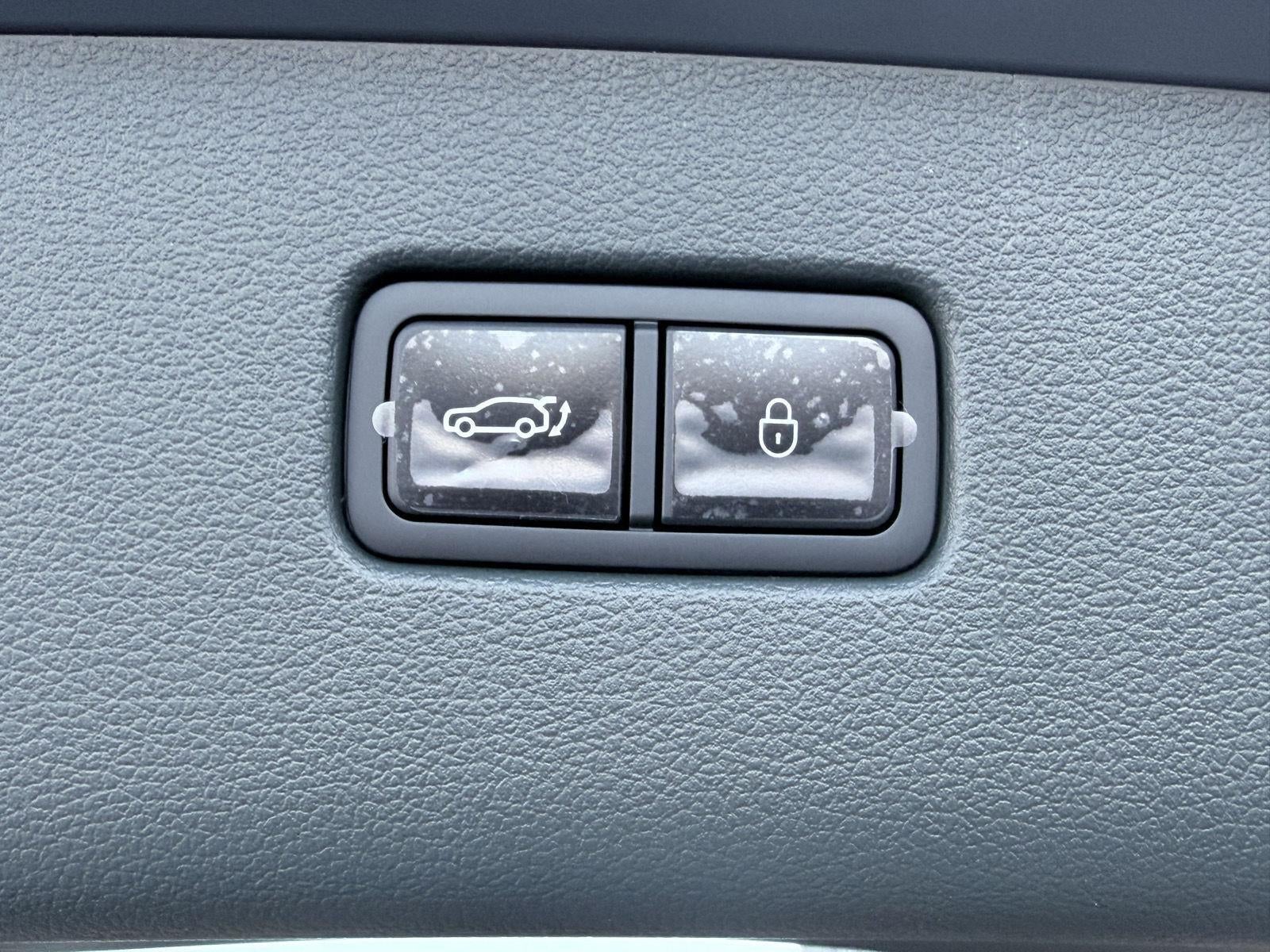 2027 Genesis GV80 2.5T Advanced
