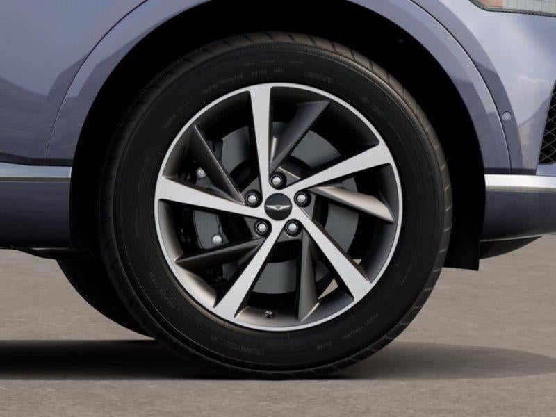 2027 Genesis GV80 2.5T ADVANCED