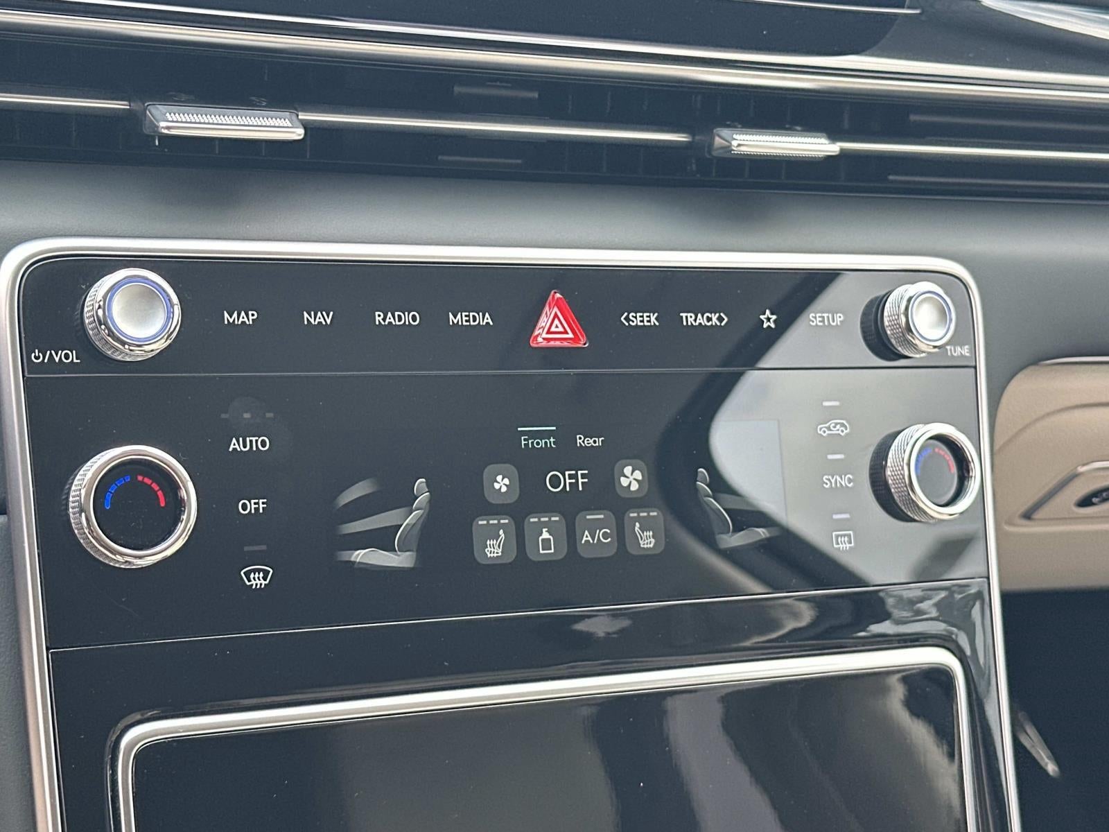 2026 Genesis Gv80 2.5T